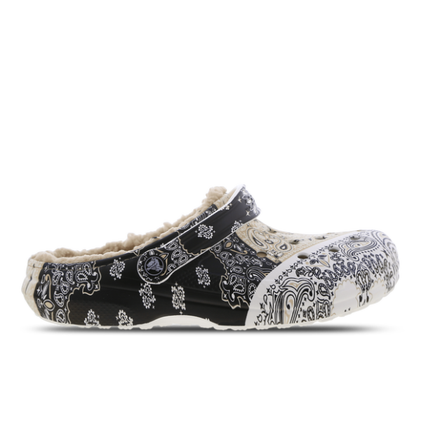 Crocs Classic Lined Bandana - Heren Schoenen