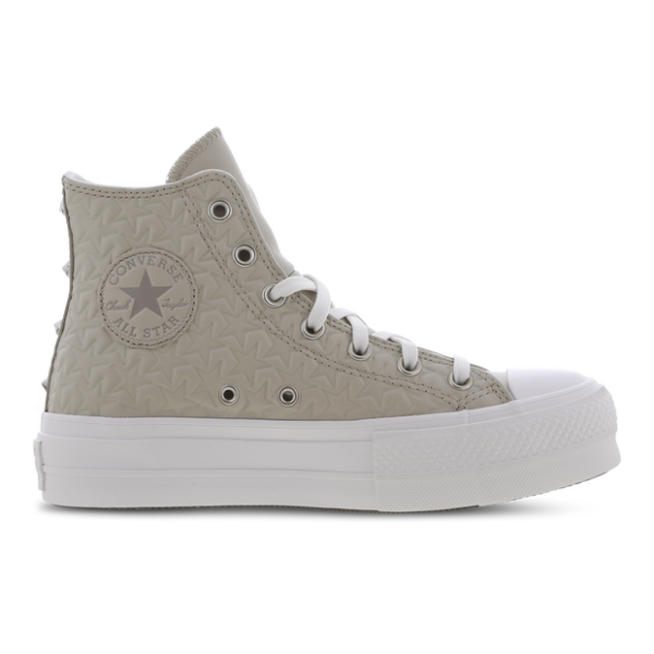 Converse Chuck Taylor All Star Lift Hi - Dames Schoenen