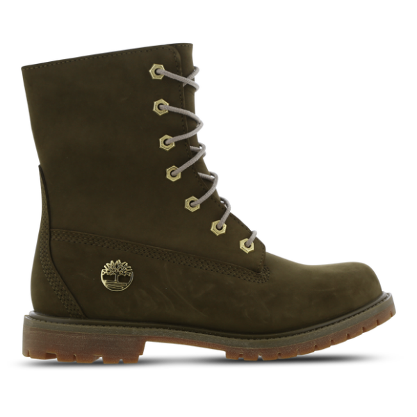 Timberland Fold Down - Dames Schoenen