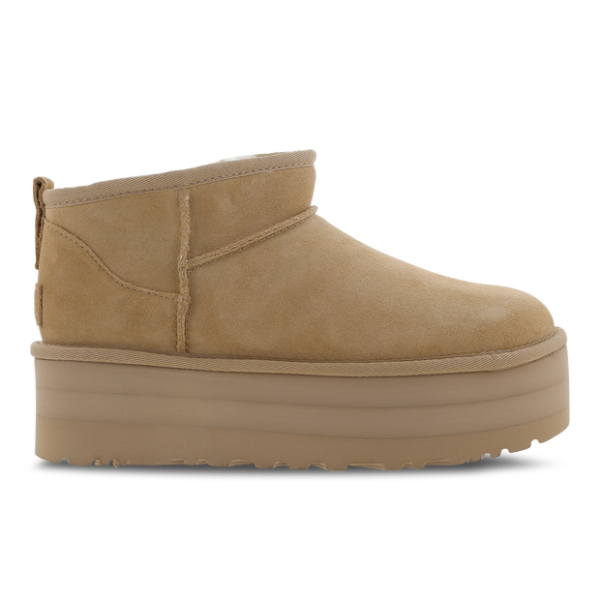 UGG Mini Platform - Dames Schoenen