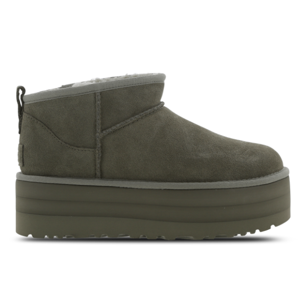 UGG Ultra Mini Platform - Dames Schoenen