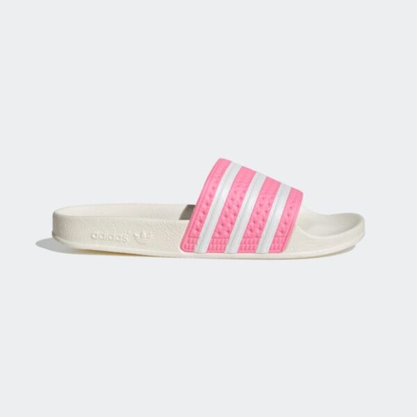 Adidas Adilette Slide - Dames Slippers En Sandalen