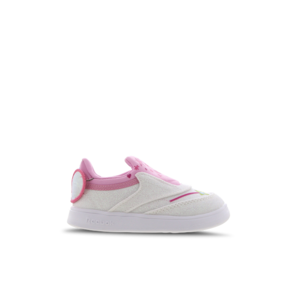 Reebok Club C Peppa Pig - Baby Schoenen