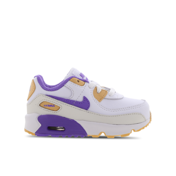 Nike Air Max 90 - Baby Schoenen