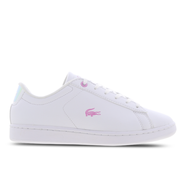 Lacoste Carnaby - Basisschool Schoenen