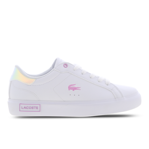 Lacoste Powercourt - Basisschool Schoenen