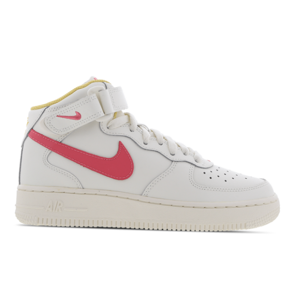 Nike Air Force 1 Mid - Basisschool Schoenen