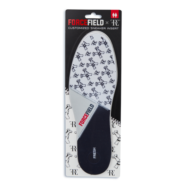 Forcefield X Fre Fot Drop - Unisex Insoles