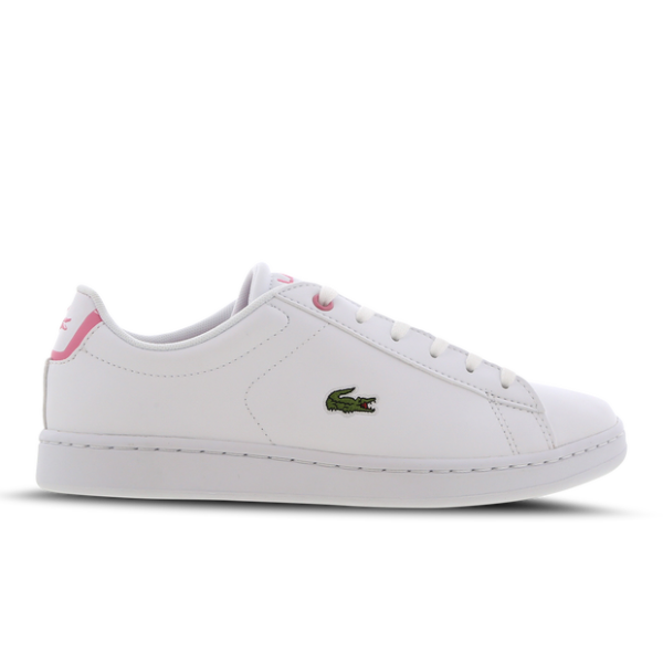 Lacoste Carnaby - Basisschool Schoenen